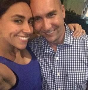 Meet your Posher, Jorge